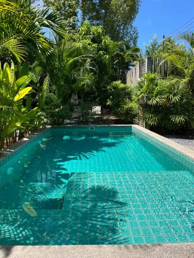 DHYANA VILLAS – Photos 4
